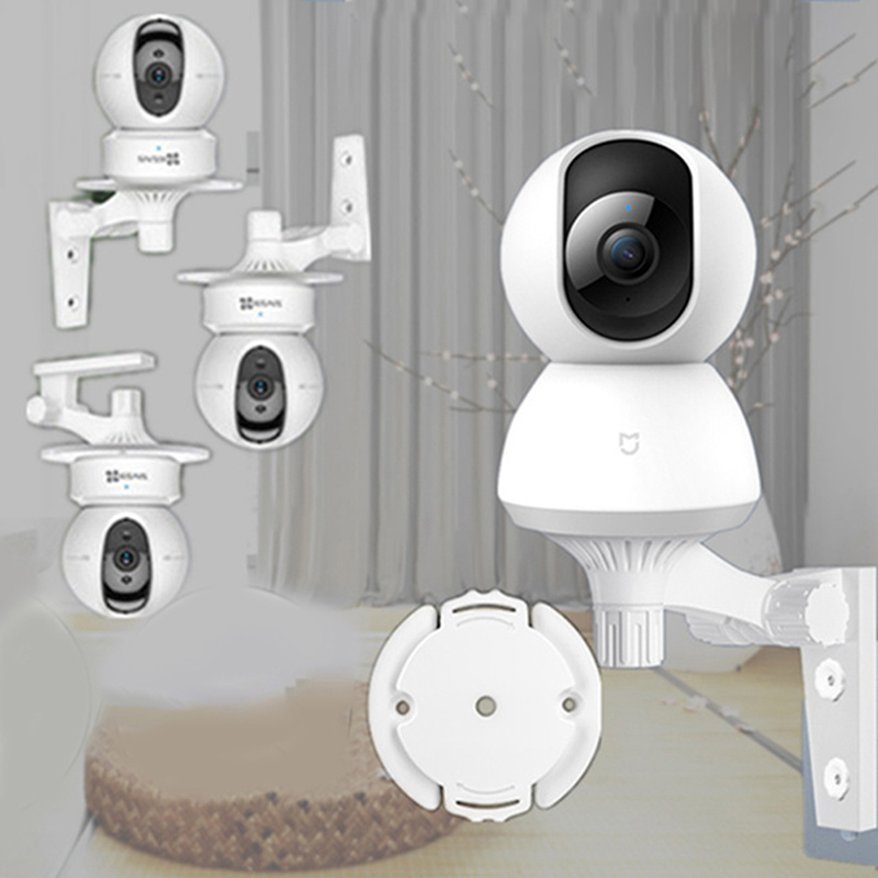 Tp-Link Camera Tapo C210 - ฐานยึดติดผนัง ABS สำหรับกล้องสมาร์ททาโป C200 อุปกรณ์เสริม TL70
