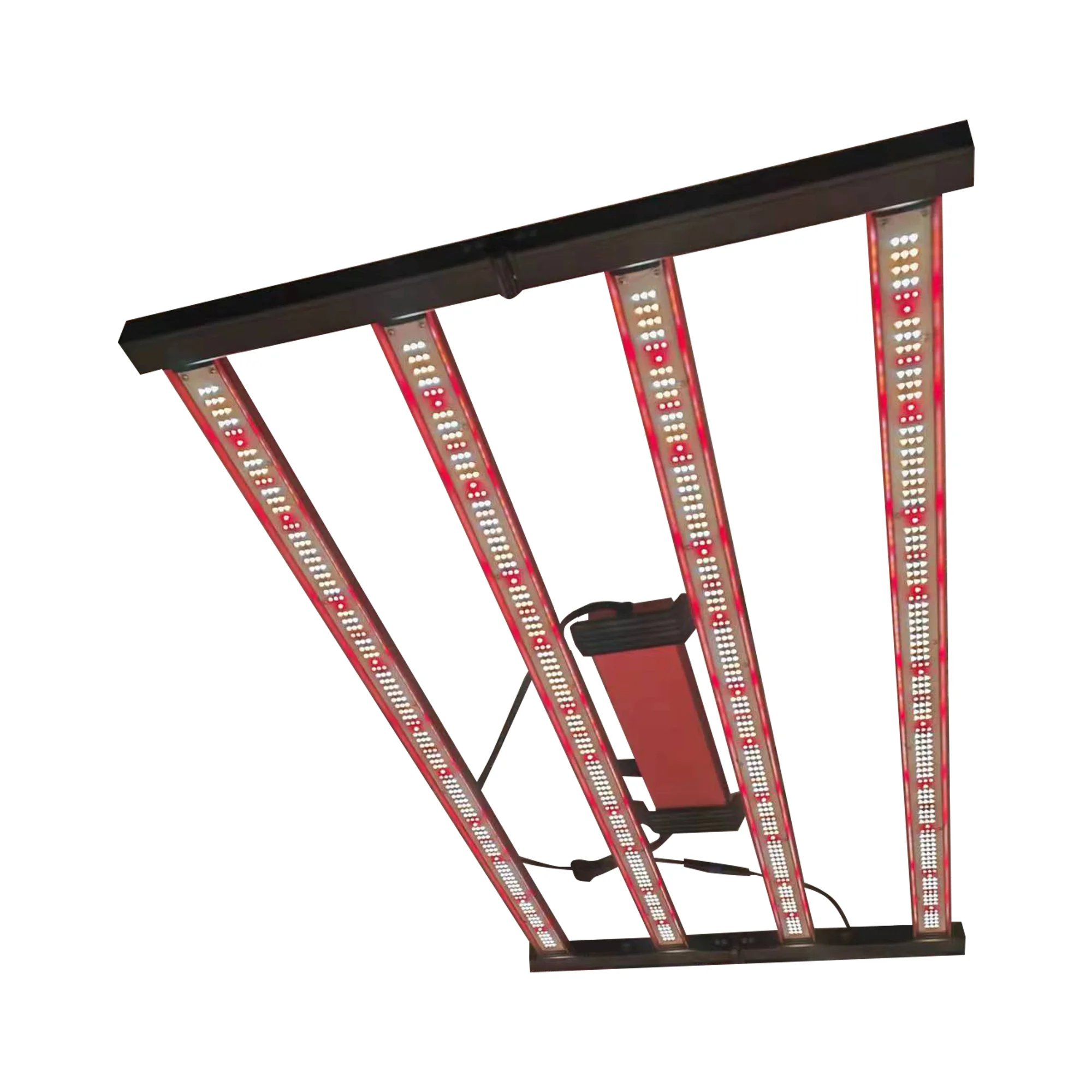 Indoor Plants - ไฟ LED สเปกตรัมเต็มสำหรับปลูกพืชในร่ม 450w 600w 800w