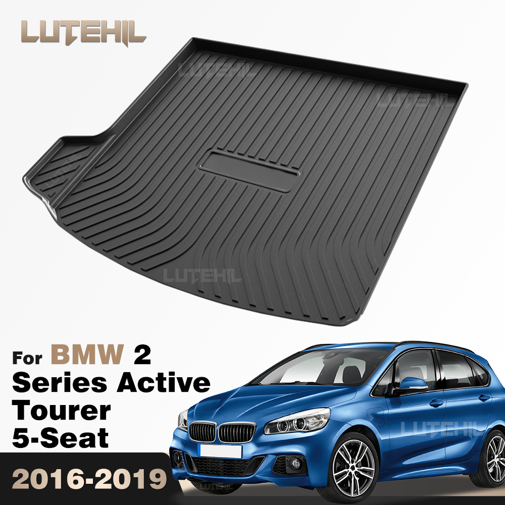 Repotting Mat - สำหรับ BMW ซีรีส์ 2 แอคทีฟ ทัวเรอร์