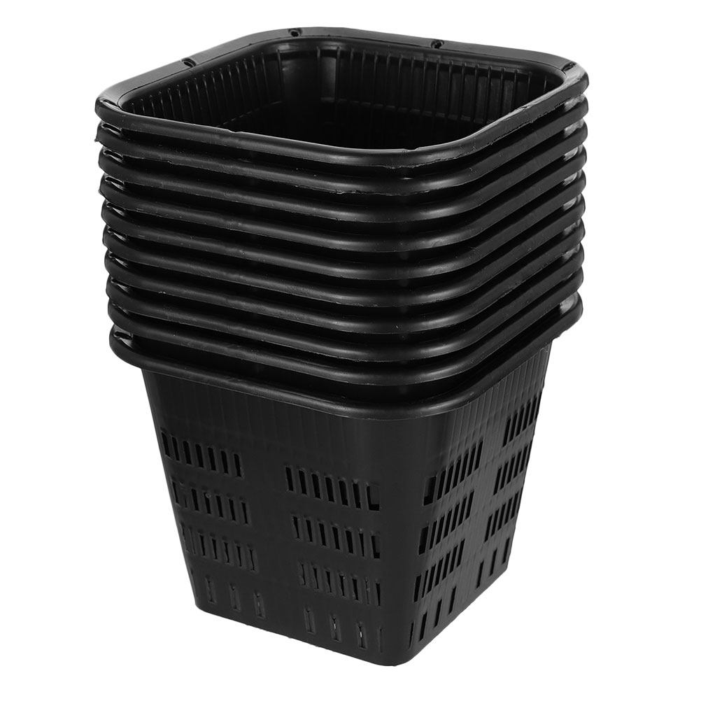 กระถางควบคุมราก 15 ชิ้น ขนาด 1 - Indoor Plants บทวิจารณ์และราคา
