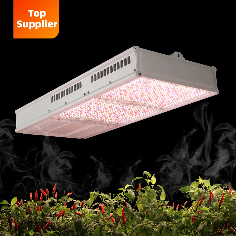 ไฟปลูกต้นไม้ในร่มแบบ LED สเปกต - Indoor Plants บทวิจารณ์และราคา