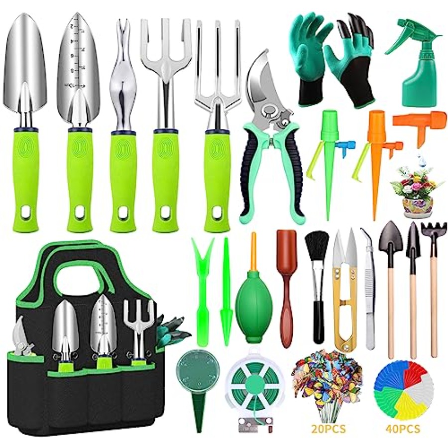 ชุดเครื่องมือทำสวน 84 ชิ้น, ชุ - Succulent Set บทวิจารณ์และราคา