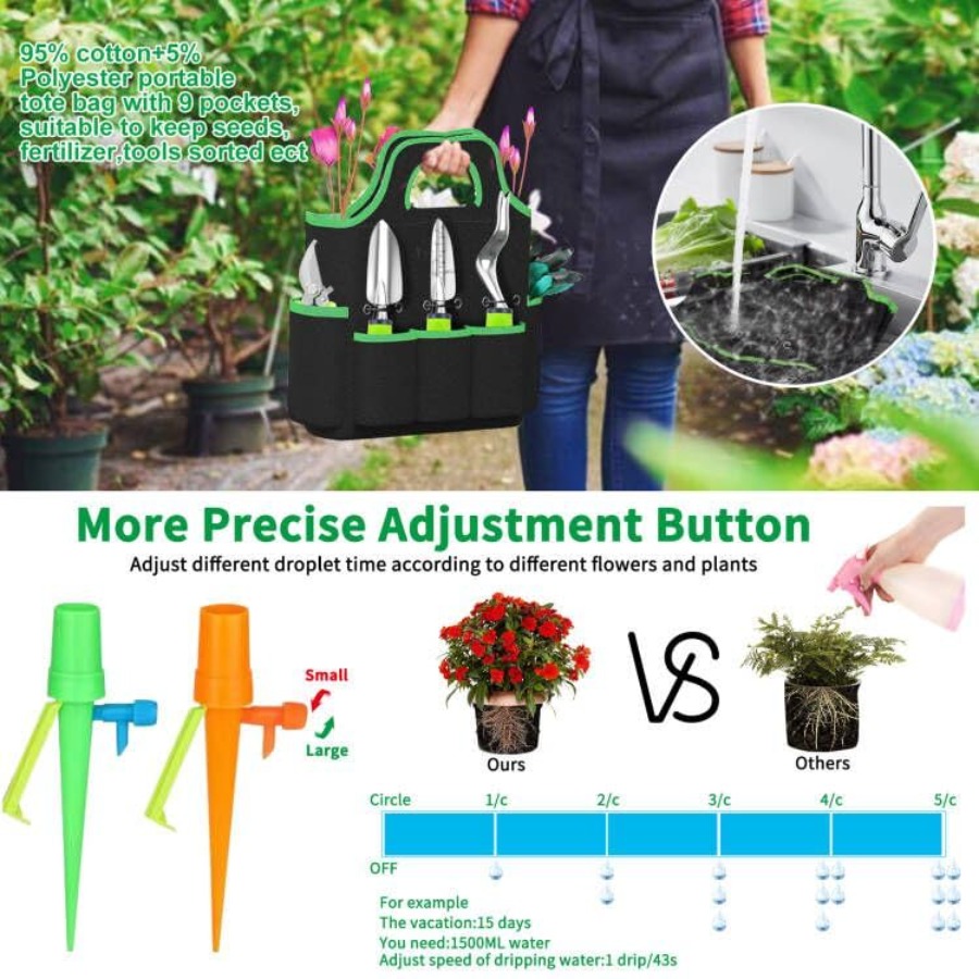ชุดเครื่องมือทำสวน 84 ชิ้น, ชุ - Succulent Set บทวิจารณ์และราคา