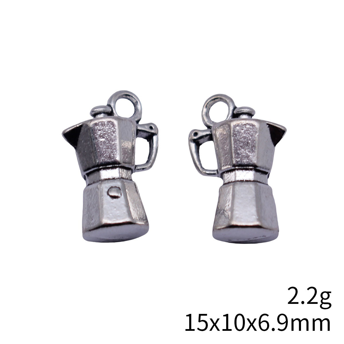 20 ชิ้น 15x10x6.9 มม.(0.59x0.3 - Pothos บทวิจารณ์และราคา