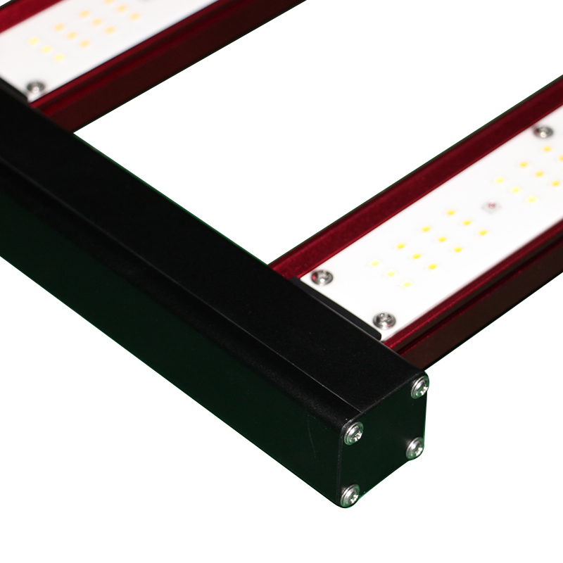 ไฟ LED สเปกตรัมเต็มสำหรับปลูกพ - Indoor Plants บทวิจารณ์และราคา