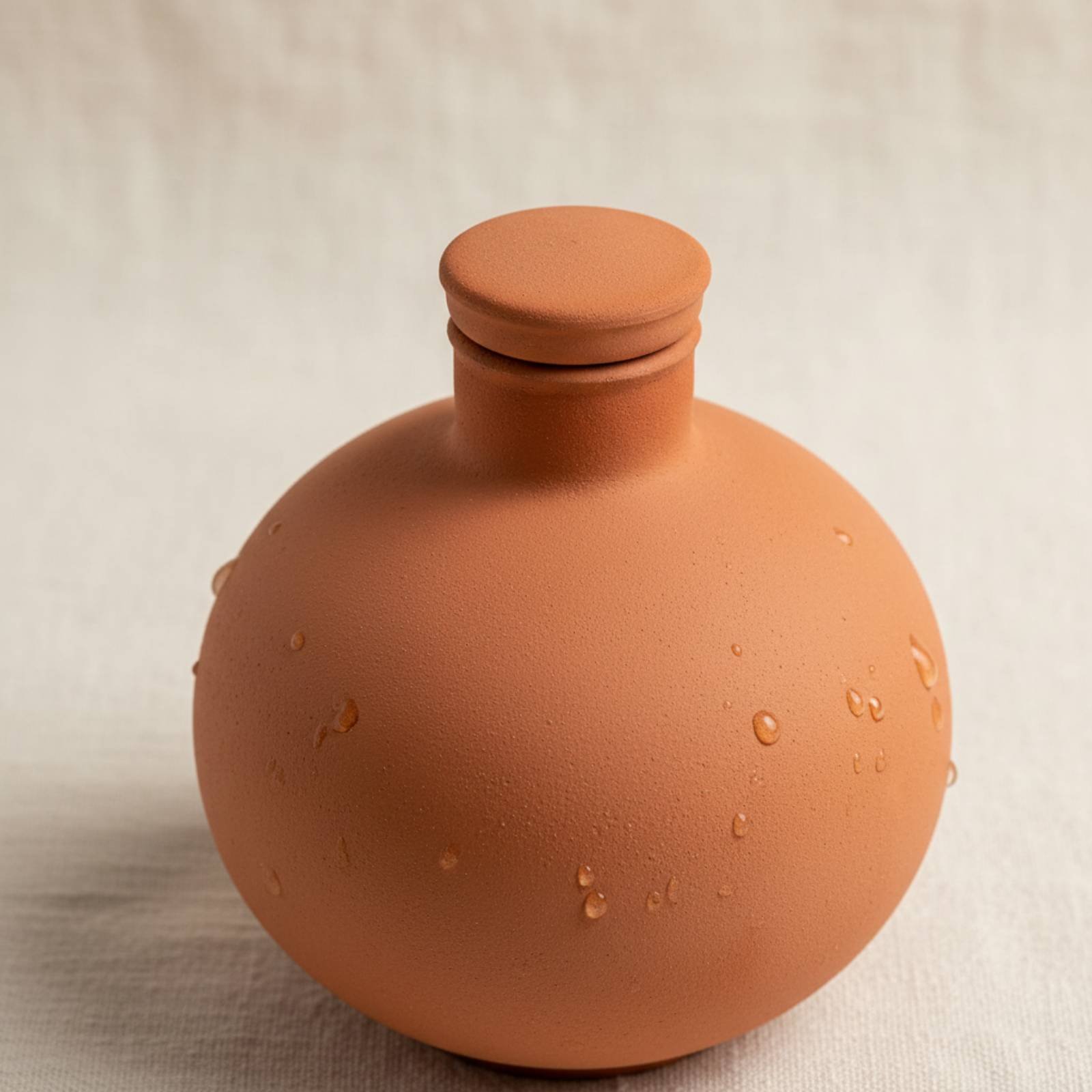กระถางดินเผา 2 ชิ้น สำหรับรดน้ - Terracotta Pot บทวิจารณ์และราคา