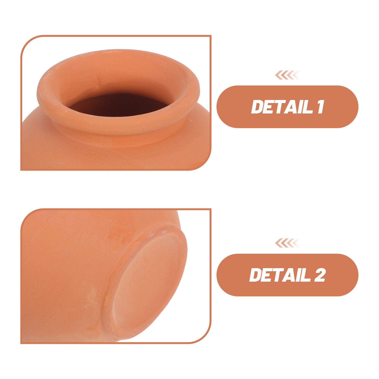 เครื่องรดน้ำต้นไม้อัตโนมัติ หั - Terracotta Pot บทวิจารณ์และราคา