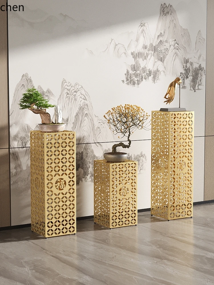 ชั้นวางดอกไม้ TQH-a7.7 สไตล์โม - Plant Pot บทวิจารณ์และราคา