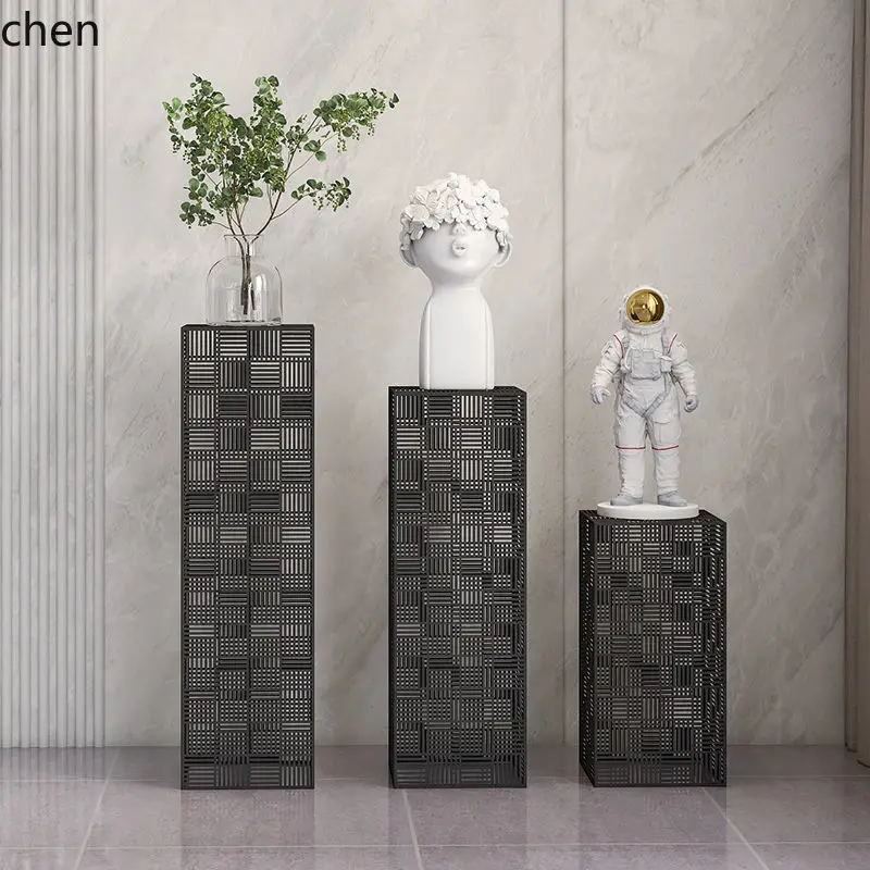 ชั้นวางดอกไม้ TQH-a7.7 สไตล์โม - Plant Pot บทวิจารณ์และราคา