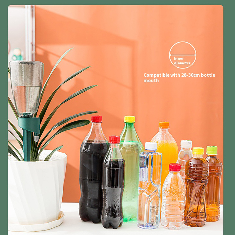 ใหม่อัตโนมัติอุปกรณ์รดน้ําดอกไ - Succulent Set บทวิจารณ์และราคา