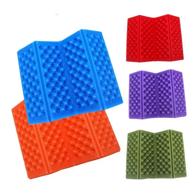 แบบพกพาน้ําหนักเบา Mini กันน้ํ - Repotting Mat บทวิจารณ์และราคา