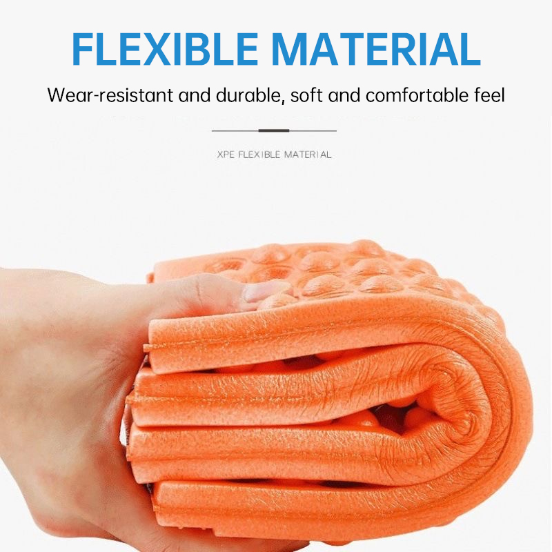 แบบพกพาน้ําหนักเบา Mini กันน้ํ - Repotting Mat บทวิจารณ์และราคา