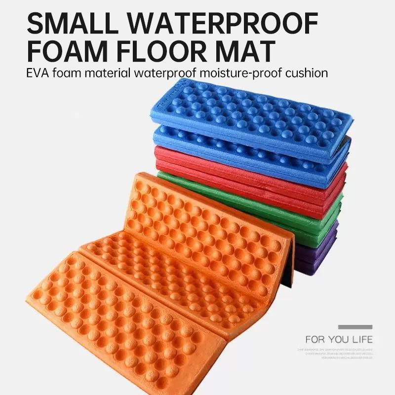 แบบพกพาน้ําหนักเบา Mini กันน้ํ - Repotting Mat บทวิจารณ์และราคา