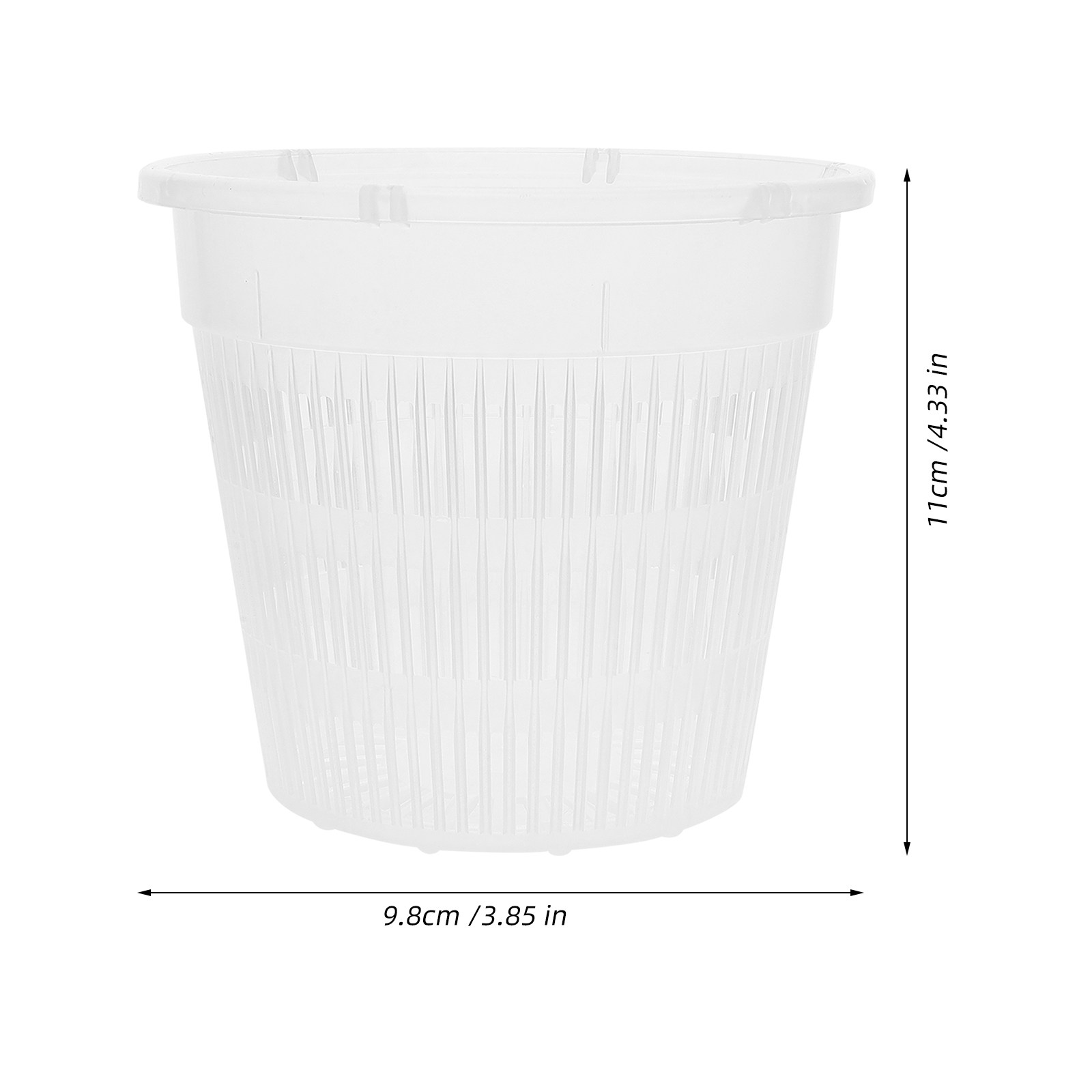 5 ชิ้น กระถางตาข่ายปลูกพืชไฮโด - Indoor Plants บทวิจารณ์และราคา