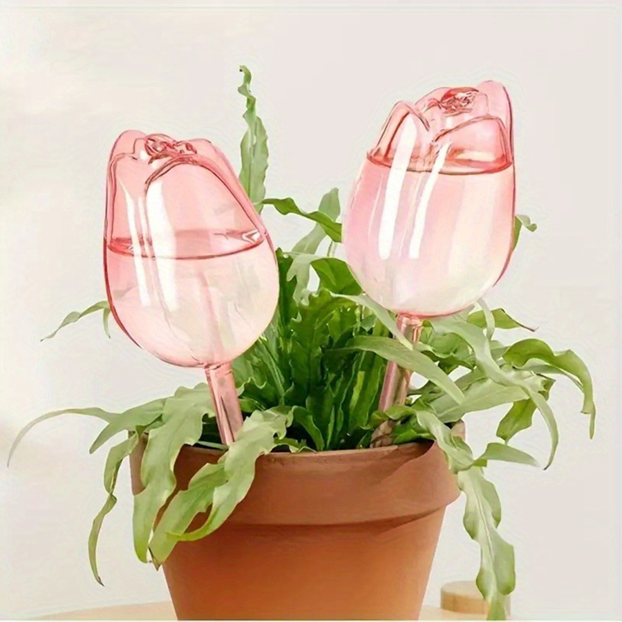 อุปกรณ์รดน้ำอัตโนมัติแบบปล่อยน - Pothos บทวิจารณ์และราคา