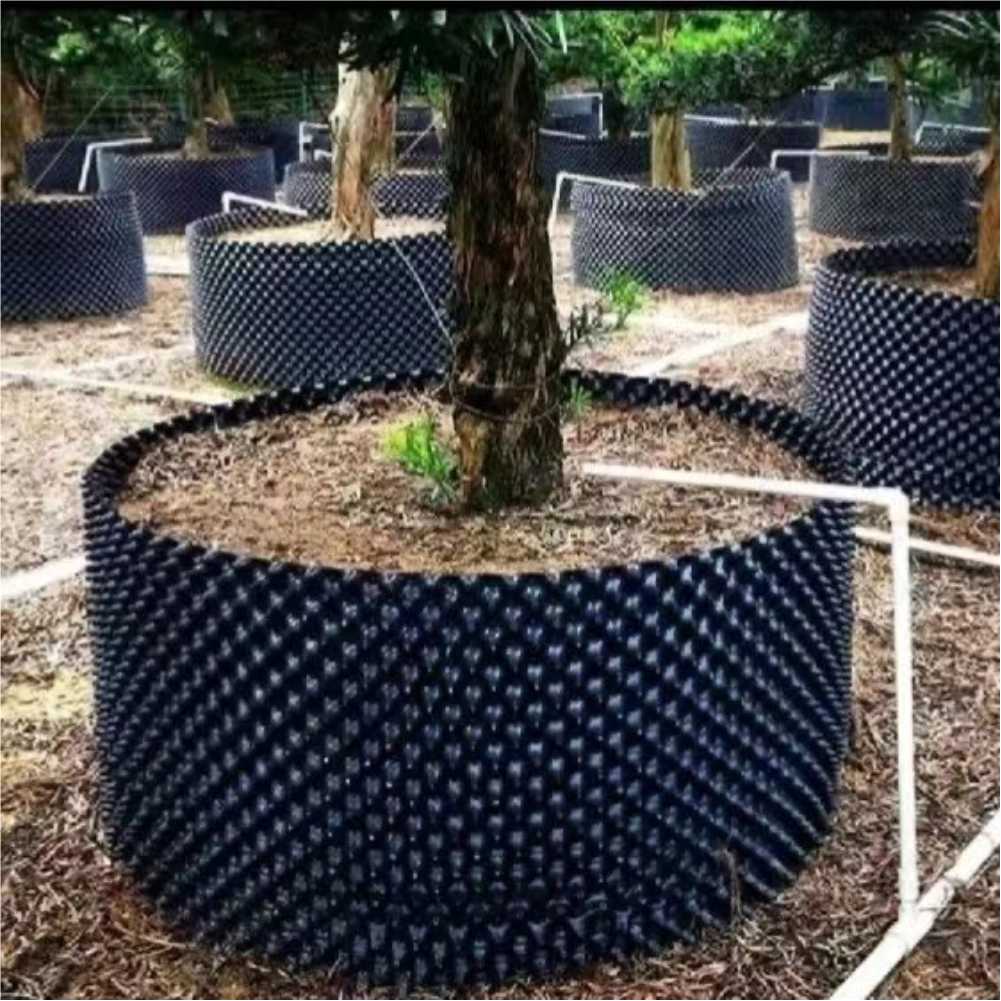 กระถางปลูกต้นไม้แบบเร่งการเจริ - Plant Pot บทวิจารณ์และราคา