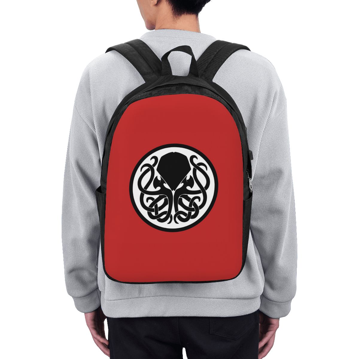 กระเป๋าเป้สะพายหลัง Cthulhu Mo - Monstera บทวิจารณ์และราคา