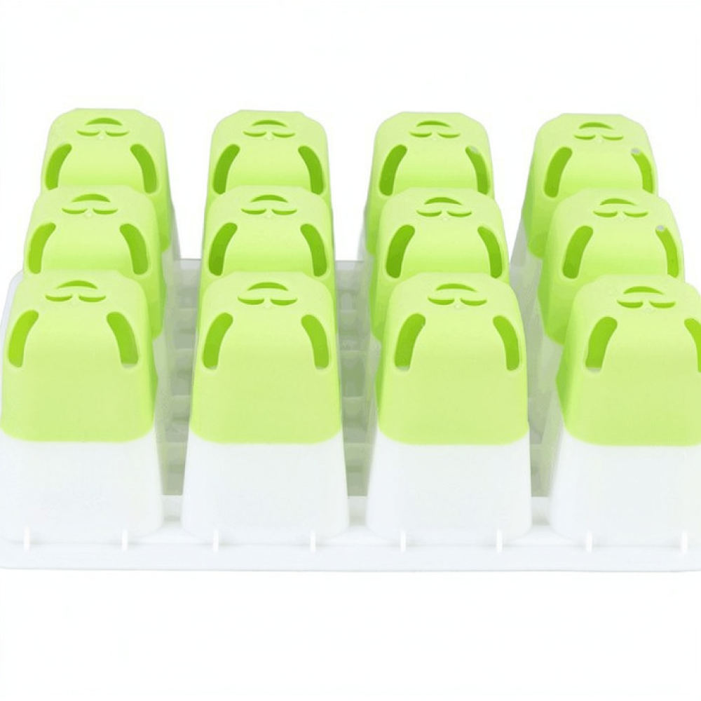 ถาดเพาะต้นกล้าซิลิโคนแบบใช้ซ้ำ - Indoor Plants บทวิจารณ์และราคา