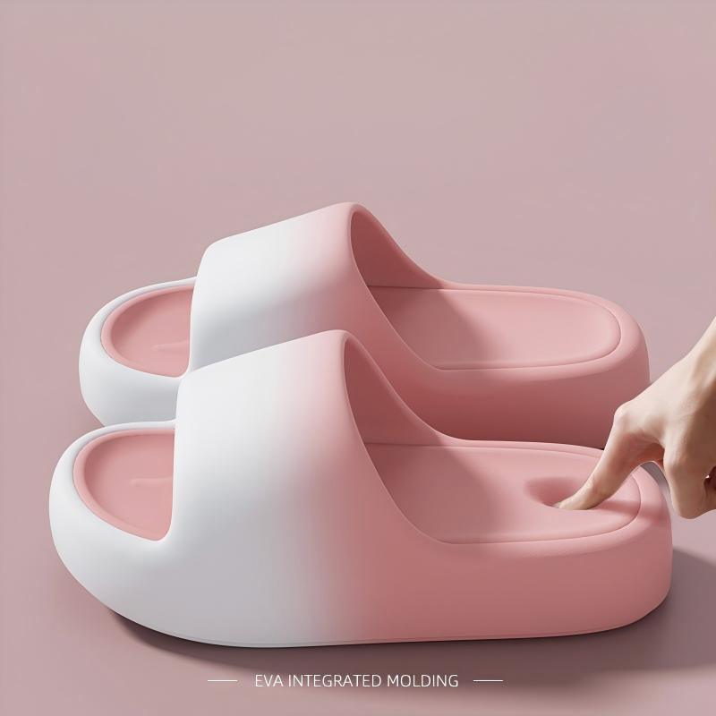 รองเท้าแตะผู้หญิงแบบเงียบไร้เส - Indoor Plants บทวิจารณ์และราคา