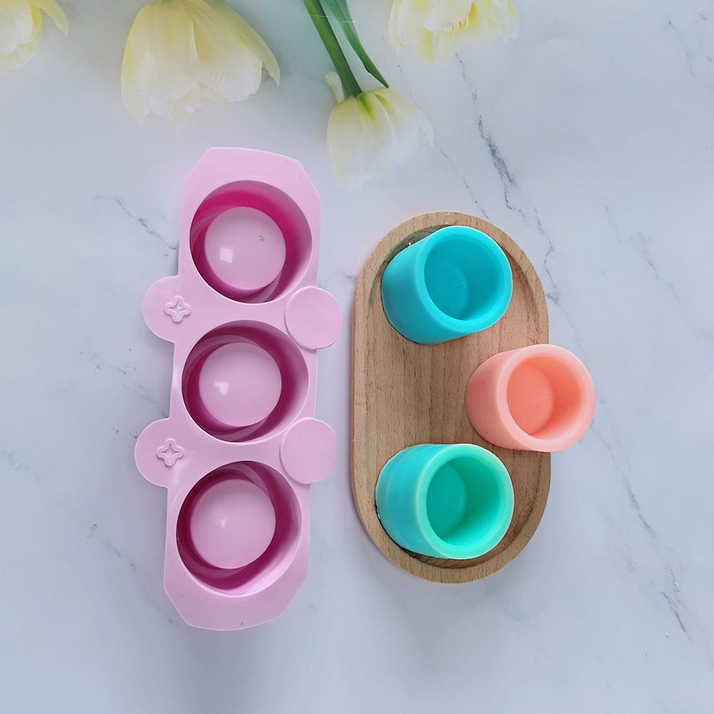 แม่พิมพ์ซิลิโคนสําหรับกระถางต้ - Succulent Set บทวิจารณ์และราคา