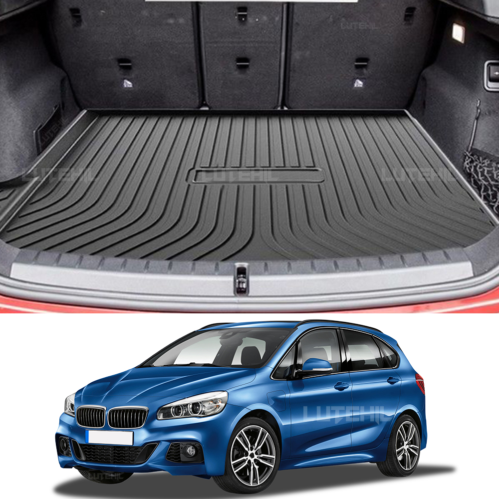 สำหรับ BMW ซีรีส์ 2 แอคทีฟ ทัว - Repotting Mat บทวิจารณ์และราคา