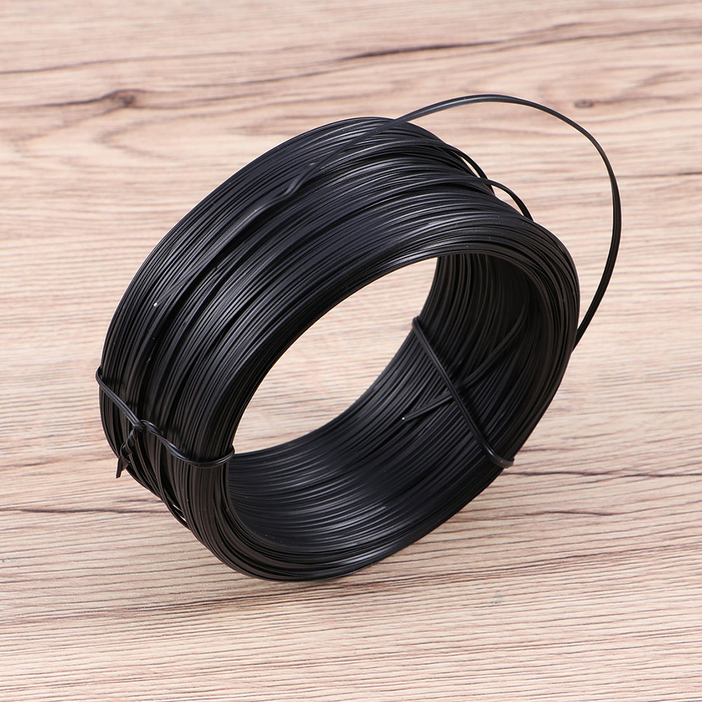 สายรัดเคลือบสีเขียว 2 ชิ้น ยาว - Plant Support Stake บทวิจารณ์และราคา