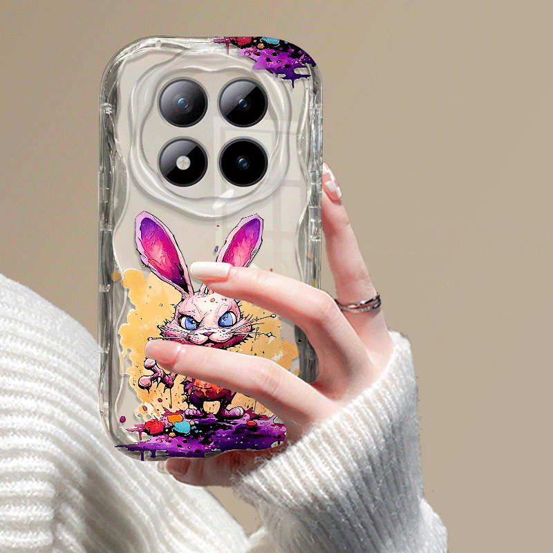 เคส TPU แบบยืดหยุ่นสำหรับ Redm - Monstera บทวิจารณ์และราคา