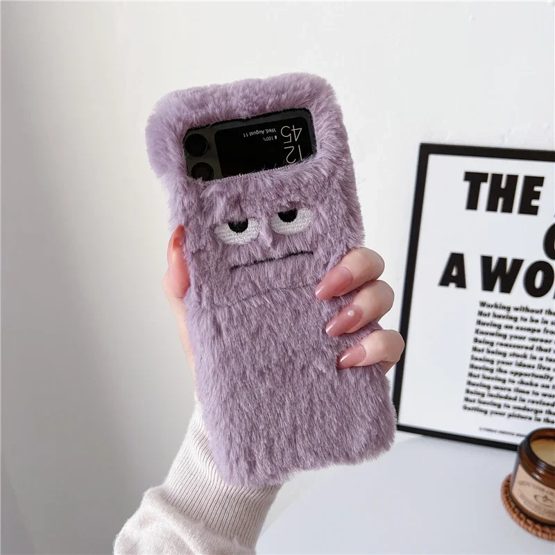 น่ารักตลกขนปุยมอนสเตอร์นุ่มสํา - Monstera บทวิจารณ์และราคา