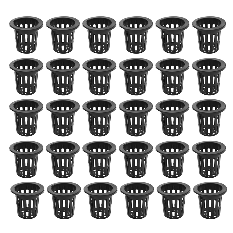 กระถางตาข่ายแบบมีร่อง ขนาด 2.3 - Plant Pot บทวิจารณ์และราคา