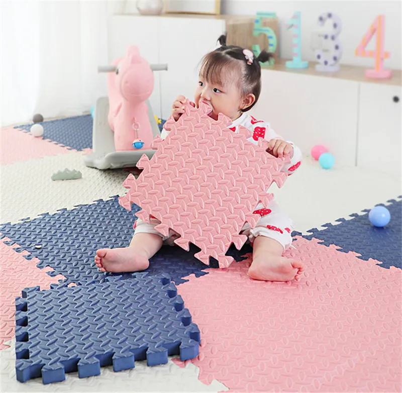 เสื่อออกกำลังกายสำหรับเด็กทารก - Repotting Mat บทวิจารณ์และราคา